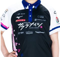 mリーグ 麻雀 コナミ麻雀格闘倶楽部 公式レプリカユニホーム 2025-26