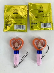 【広店】月永レオ スタフォニ 4th ミニペンラ チャームコレクション 2個 あんスタ　あんさんぶるスターズ【710-3125】