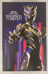 ホットトイズ ブラックパンサー ワカンダ・フォーエバー 1/6 - メルカリ