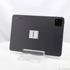 新品未開封　Xiaomi Pad 7 ブラック　256GB Androidタブレット Xiaomi Pad 7 8G+256G グレー VHU5497JP [11.2型