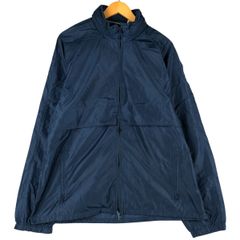 リーコン recon 00s 裏原 ナイロンジャケット ジップアップ 総ロゴ 