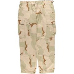 米軍 DCU カーゴパンツ 3カラーデザートリップストップM-SHORT - メルカリ