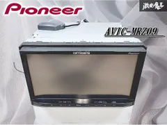 2025年最新】avic-mrz09の人気アイテム - メルカリ