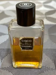 COCOシャネル　EAU DE TOILETTE CHANEL PARIS