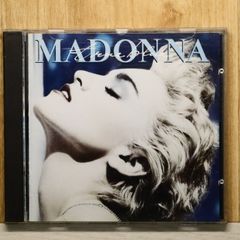 MADONNA マドンナ CD アルバム 6枚 まとめ売り - メルカリ