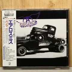 2025年最新】エアロスミスの人気アイテム - メルカリ