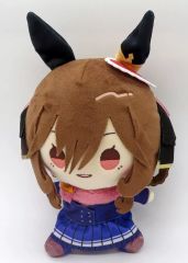 伊吹萃香 (笑顔Ver.) 東方Project 酔いどれ萃香ぬいぐるみ - メルカリ