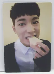 SEVENTEEN ウォヌ Going Seventeen トレカ