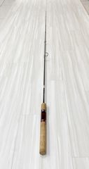 ビンテージ heddon pal スチールロッド ヘドン - メルカリ