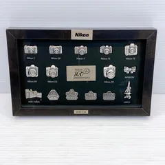 2025年最新】NIKON バッチの人気アイテム - メルカリ