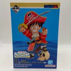 2025年最新】ドラゴンボール 一番くじの人気アイテム - メルカリ