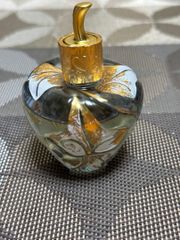 初代1999年製ロリータレンピカ EDP 100ml 重厚ガラス 廃盤 - メルカリ