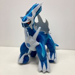 タグ付き】【レア】メガアブソル ぬいぐるみ - メルカリ