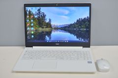 中古良品ノートパソコン 富士通 WA3/E2 Windows11+office 爆速SSD512GB