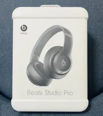 2025年最新】beats studio ヘッドフォンの人気アイテム - メルカリ