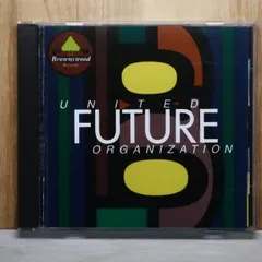 2026年最新】united future organizationの人気アイテム - メルカリ