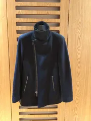 アルマーニ EMPORIO ARMANI TECNO LINE コート