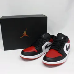 ☆1519　NIKE AIR JORDAN 1 LOW 553558-612 27.5cm