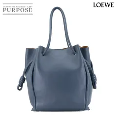 2025年最新】ロエベ フラメンコ ノット トートの人気アイテム - メルカリ