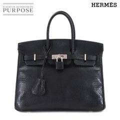 エルメス HERMES バーキン30 ハンド バッグ スイフト エトゥープ □J