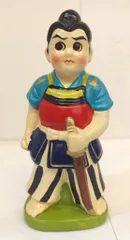 2026年最新】赤胴鈴之助おもちゃの人気アイテム - メルカリ