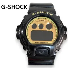 2025年最新】G-SHOCK DW-6900 中古の人気アイテム - メルカリ