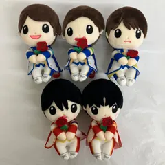 2025年最新】sexyzoneちょっこりさんの人気アイテム - メルカリ