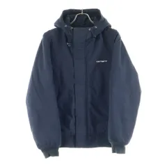2025年最新】carhartt カーハート ナイロンジャケットの人気アイテム