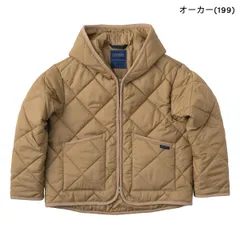 新品 ラベンハム LAVENHAM ジャケット フード付きジャケット