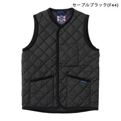 新品 ラベンハム LAVENHAM ベスト ベストのサムネイル