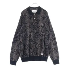 2025年最新】wackomaria シャツ パイソンの人気アイテム - メルカリ