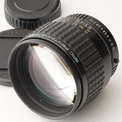 2026年最新】smc pentax 85mm 1.8の人気アイテム - メルカリ