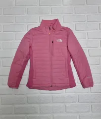 THE NORTH FACE ザノースフェイス 軽量ダウン (サイズ:130)