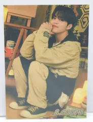 SEVENTEEN CAFE エスクプス 2022