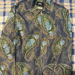 2025年最新】STUSSY テーラードジャケットの人気アイテム - メルカリ