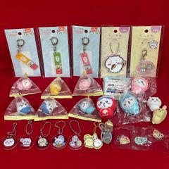 希少！うちのタマ知りませんか タマ&フレンズ キーホルダー ボール