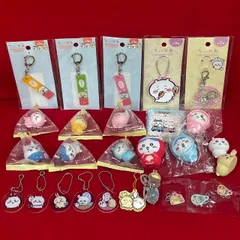 ちいかわ　まとめ売り　　N-11