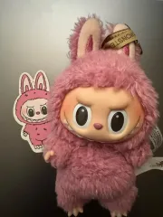 ポップマート 正規品 ラブブ マカロン LEE RICH BERRY 出品