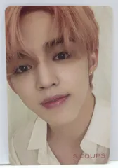 SEVENTEEN エスクプス 24H HMV特典 トレカ