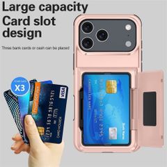 iPhone17 케이스 미사용 후면 카드 iPhone17Pro iPhone16 케이스 카드 수납 iPhone air iPhone17 ProMax 내충격 Phone16 Pro 15 Plus iPhone 케이스 shoujike46