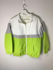 【C・O・L・Z・A】ナイロンジャケット サイズL