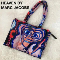 2025年最新】marc jacobs heaven バッグの人気アイテム - メルカリ