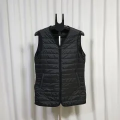 20年 リーボック メンズ 軽量 ダウンベスト 105