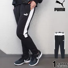 プーマ パンツ レディース PUMA スウェットパンツ レディース POWER ジョガーパンツ ジャージ パンツ サイドライン ランニングパンツ ロングパンツ ランニング ジョギング マラソン トレーニング スポーツウェア #680743