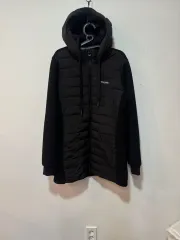 DISCOVERY レディース 軽量 ダウン 100