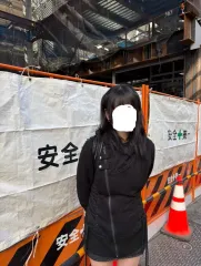 ロックショップ フードジップアップ ゴスパンク ユニセックス