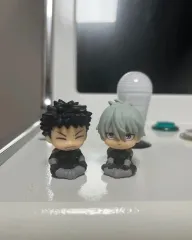 怪獣8号 スワラセタイ ガチャ (未開封新品)