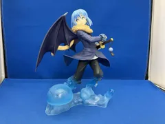 箱無し バンプレスト リムル=テンペスト 転生したらスライムだった件 EXQフィギュア ~リムル・テンペスト~ 転生したらスライムだった件