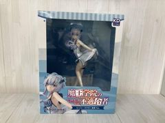 夜桜四重奏 ハナノウタ 七海アオ 1/7 フィギュア ヨザクラカルテット
