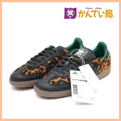 adidas  アディダス SAMBA OG サンバ OG メンズ レディース スニーカー ローカット  JI2735 ファション ブランド